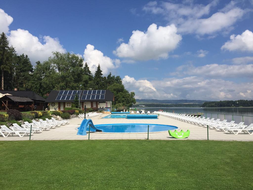 Penzion Slanicky Dvor Námestovo Екстериор снимка